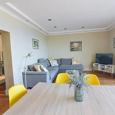 Appartement Alba, Katja - With Swimming Pool *