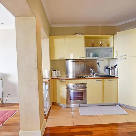 Appartement Alba, Katja - With Swimming Pool *