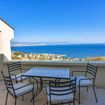 Appartement Alba, Katja - With Swimming Pool